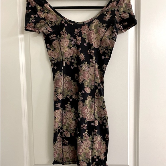 Talula Bodycon dress - XXS - Picture 2 of 4